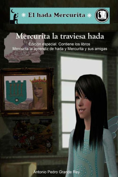 Mercurita la traviesa hada