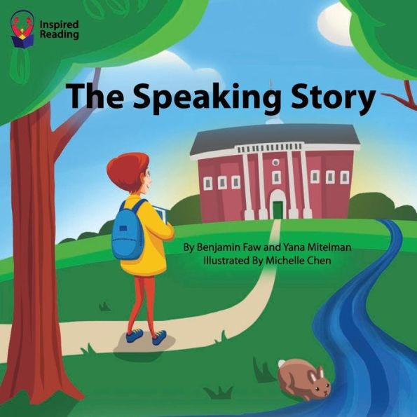 The Speaking Story