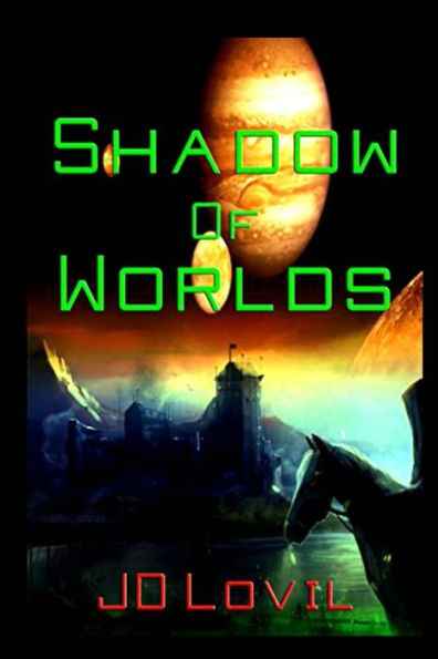 Shadow of Worlds