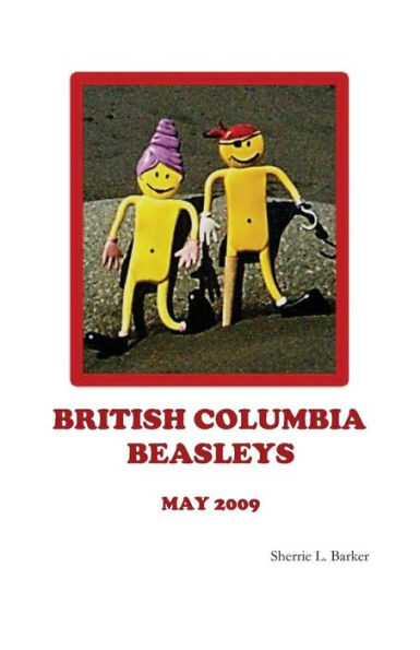 British Columbia Beasleys