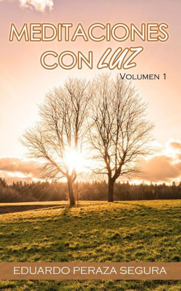 Meditaciones con Luz: Volumen 1