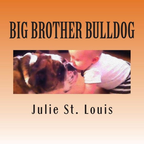 Big Brother Bulldog