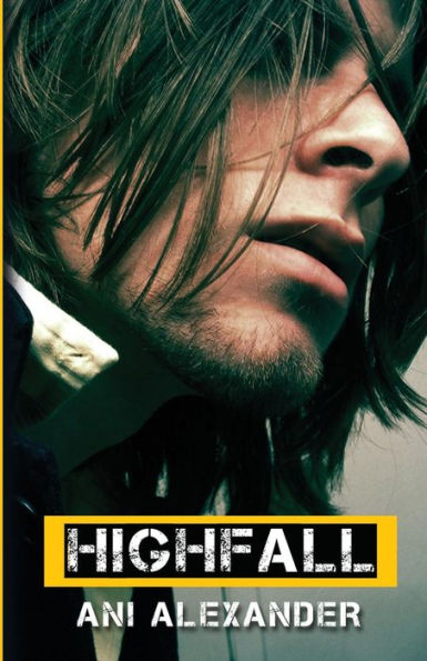 Highfall: Based on a True Story