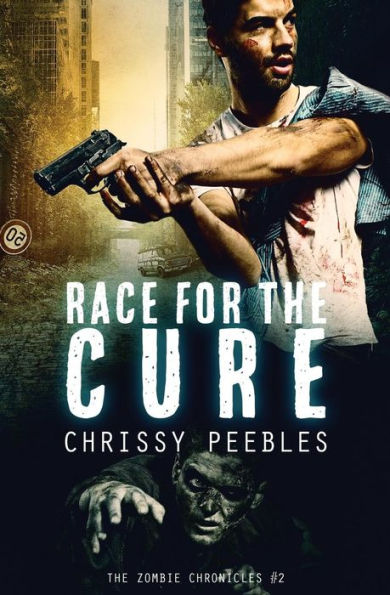The Zombie Chronicles - Book 2: Race For Cure