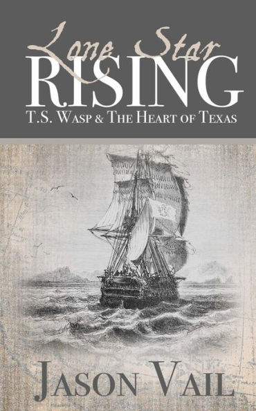 Lone Star Rising: T.S. Wasp and the Heart of Texas