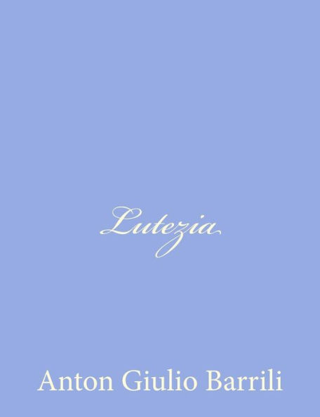 Lutezia