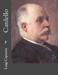 Title: Cardello, Author: Luigi Capuana