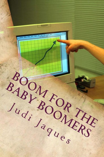 Boom For the Baby Boomers: How Grandparents and any genre Can earn a passive income