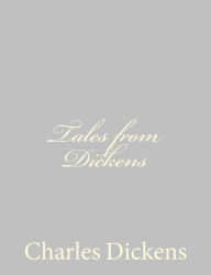 Tales from Dickens