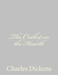 The Cricket on the Hearth