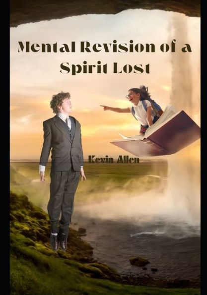 Mental Revision of a Spirit Lost