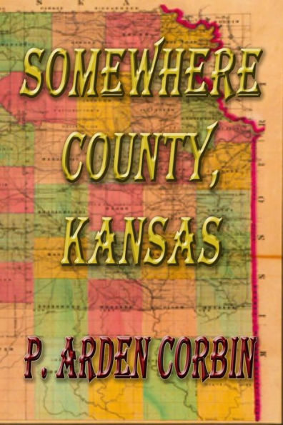 Somewhere County, Kansas