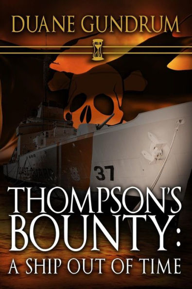 Thompson's Bounty: A Ship Out of Time