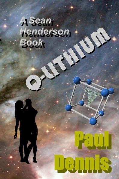 Q-Lithium: A Sean Hernerson Book