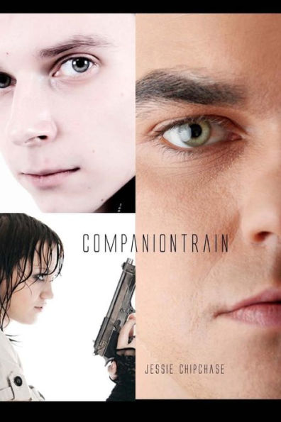 CompanionTrain: They will prepare you for a new kind of slavery.