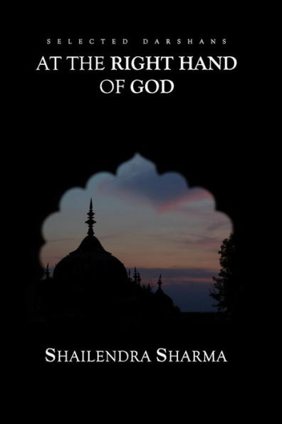 At The Right Hand Of God