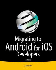 Title: Migrating to Android for iOS Developers, Author: Sean Liao
