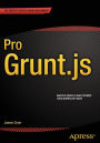 Pro Grunt.js / Edition 1
