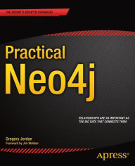 Title: Practical Neo4j, Author: Gregory Jordan
