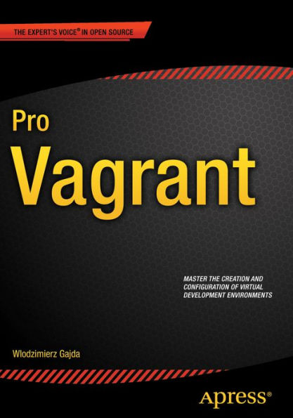 Pro Vagrant / Edition 1