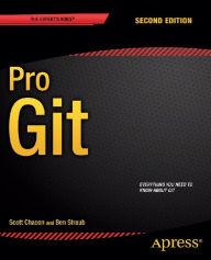 Title: Pro Git, Author: Scott Chacon