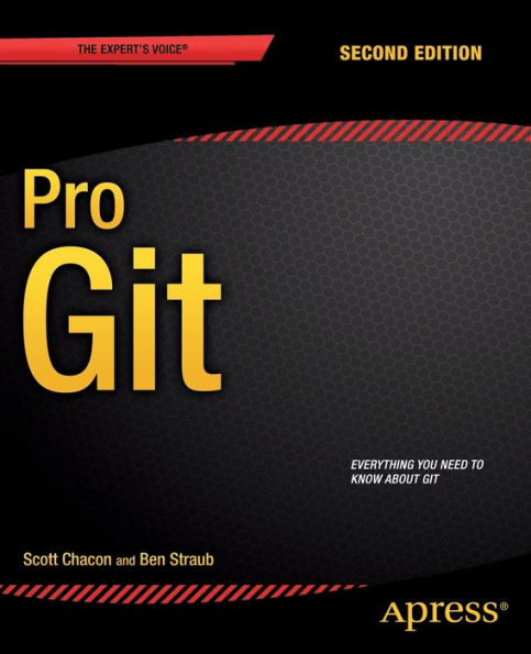 Pro Git / Edition 2