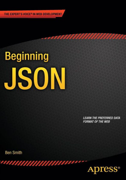Beginning JSON / Edition 1