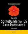 Learn SpriteBuilder for iOS Game Development / Edition 1