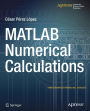 MATLAB Numerical Calculations / Edition 1
