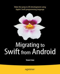 Title: Migrating to Swift from Android, Author: Sean Liao