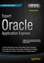 Expert Oracle Application Express