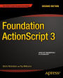 Foundation ActionScript 3 / Edition 2
