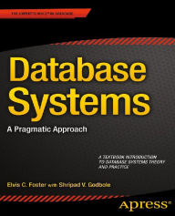Title: Database Systems: A Pragmatic Approach, Author: Elvis Foster