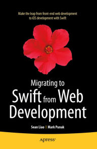 Title: Migrating to Swift from Web Development, Author: Sean Liao