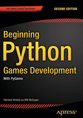 Beginning Python Games Development, Second Edition: With PyGame By Will ...