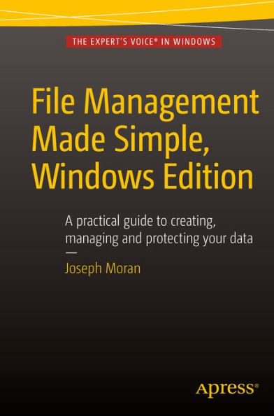 File Management Made Simple, Windows Edition