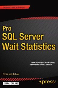 Pro SQL Server Wait Statistics