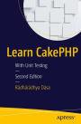 Learn CakePHP: With Unit Testing