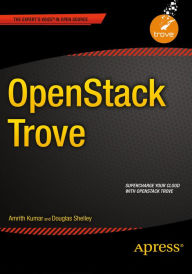 Title: OpenStack Trove, Author: Amrith Kumar