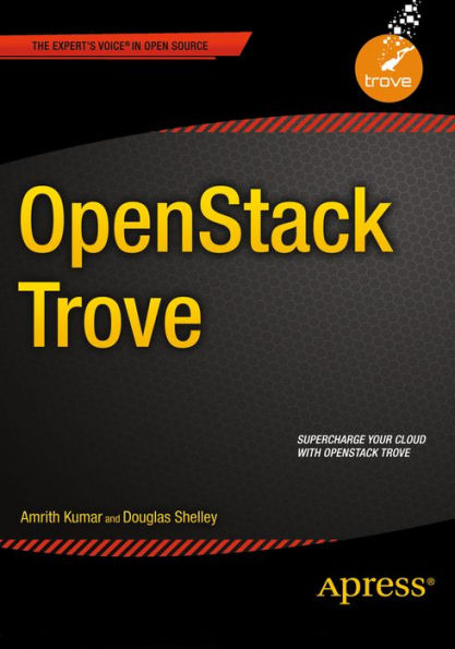 OpenStack Trove / Edition 1