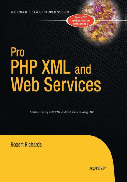 Pro PHP XML and Web Services