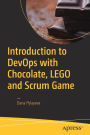 Introduction to DevOps with Chocolate, LEGO and Scrum Game