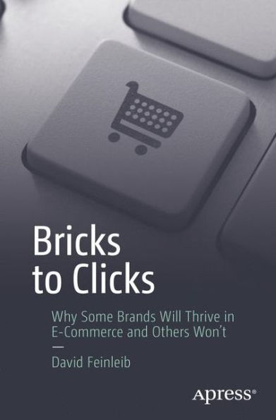 Bricks to Clicks: Why Some Brands Will Thrive E-Commerce and Others Won't