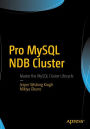 Pro MySQL NDB Cluster