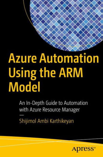 Azure Automation Using the ARM Model: An In-Depth Guide to with Resource Manager