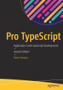 Pro TypeScript: Application-Scale JavaScript Development / Edition 2