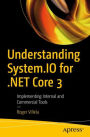 Understanding System.IO for .NET Core 3: Implementing Internal and Commercial Tools