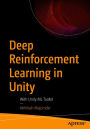 Deep Reinforcement Learning in Unity: With Unity ML Toolkit