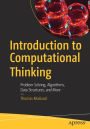 introduction to computational thinking problem solving algorithms data structures Introduction to Computational Thinking: Problem Solving, Algorithms, Data Structures, and More