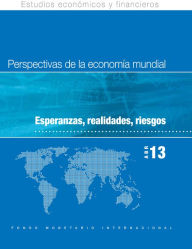 Title: World Economic Outlook, April 2013: Hopes, Realities, Risks, Author: International Monetary Fund. Research Dept.